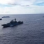 Росія збільшила у морських водах корабельне угруповання