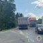 Біля Львова в ДТП з вантажівкою травмувалися 8-річний хлопчик та 71-річна жінка
