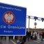 З Польщі на Львівщину намагався потрапити 53-річний румун, якого 8 років розшукувала поліція Італії