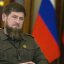 Кадиров виступив на підтримку Путіна і висилає своїх бійців боротися з «вагнерівцями»