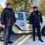 Для забезпечення правопорядку: у Сколе запрацювала поліцейська станція