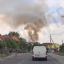У львові пожежа
