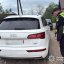На Львівщині під час побутового конфлікту сталася стрілянина