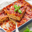 Лазанья рецепт класичний