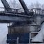 Підірваний залізничний міст у Росії, фото з російських Telegram-каналів