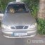 23-річний житель Дрогобиччини викрав Daewoo Lanos з гаража