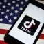 В США заборонили використовувати TikTok на робочих телефонах: кого стосується обмеження