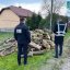 «Застукали на гарячому»: на Львівщині лісника лісогосподарського підприємства викрили на хабарі