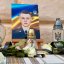 У Самбірському ліцеї відкрили меморіальну дошку полеглому захиснику Миколі Тарчанину