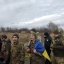 З російського полону звільнили пів сотні захисників