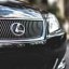 Lexus умовне фото значок