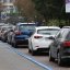 Ветерани зможуть безплатно паркуватися у Львові з 1 травня