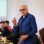 Виставки, кіно та музика: як у Львові відзначатимуть 85-річчя художника Любомира Медвідя