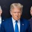 Трампізм і трампування