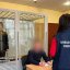 18-річного хлопця затримали, його взяли під варту, фото Офісу генпрокурора