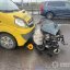 Водій Opel збив у Львові 80-річного чоловіка на кріслі колісному