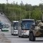 З "Азовсталі" виїхало мінімум 7 автобусів з українськими захисниками під конвоєм окупантів – Reuters
