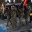 На Львівщині 21 квітня попрощаються з загиблими військовими: імена