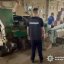 Біля Жовкви ліквідували масштабну підпільну тютюнову фабрику