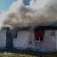 На Яворівщині через пожежу в літній кухні загинув 55-річний чоловік
