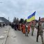 У Стрию попрощалися із загиблим Героєм