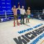 Спортсмен зі Стрийщини став чемпіоном світу з кікбоксингу
