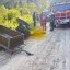 62-річний чоловік загинув після перекидання мототрактора на Львівщині