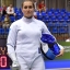 Львівська шпажистка перемогла на престижному турнірі у Швейцарії
