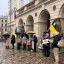 Активісти вимагали від Львівської міської ради припинити непершочергові витрати