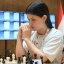 15-річна львів’янка Анастасія Гнатишин стала чемпіонкою Європи з шахів
