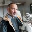 Помер відомий львівський скульптор Ярослав Мотика