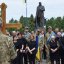 На Львівщині провели в останню путь загиблого на війні техніка (фото)
