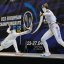 ьвівська фехтувальниця стала чемпіонкою Європи серед молоді