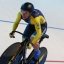 Львів'янка виборола бронзу чемпіонату Європи з велосипедного спорту