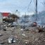 Внаслідок ракетних обстрілів 26 січня загинули 11 людей — ДСНС