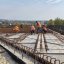 Біля Львова на трасі до польського кордону перебудовують аварійний міст