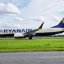 Ryanair може відкрити авіарейси в Україні до кінця 2023 року