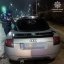 У Львові патрульні спинили Audi, яка вже два роки перебуває в розшуку