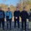 На Одещині затримали  мешканця Львівщини, який разом з групою чоловіків намагався нелегально перейти кордон