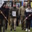 У Тухлі на Львівщині поховали загиблого Героя