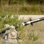 Україна отримала майже триста протитанкових ракет Javelin