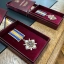 Чотирьох захисників з Яворівщини посмертно нагородили орденами «За мужність»