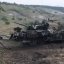 Українські десантники знищили 5 танків та взяли в полон окупантів