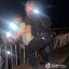 Поліцейські Львівщини стягнули з мосту матір чотирьох дітей, яка намагалася стрибнути