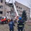 Двоє загиблих, восьмеро поранених: наслідки російського ракетного обстрілу міста Селідове 