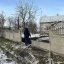 Російський снаряд, який впав у селі на Львівщині, знешкодили: енергетики показали наслідки «прильоту»