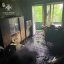 У Львові пожежа у квартирі забрала життя літньої жінки