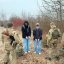 На Волині прикордонники затримали 20-річного львівʼянина за спробу втечі за кордон