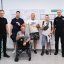 Четверо поранених ветеранів отримали у Львові водійські права: історії воїнів