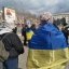 У Херсоні окупанти розігнали мітинг проти "референдуму": четверо постраждалих